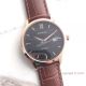 Swiss Quality Montblanc Meisterstuck 9015 Rose Gold 40mm Watch Replica (9)_th.jpg